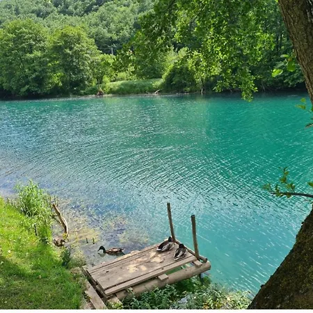 캠프장 Kamp San Zaglavica
