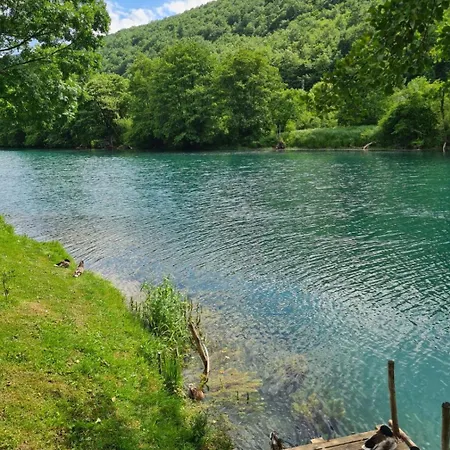 Parque de Campismo Kamp San Zaglavica