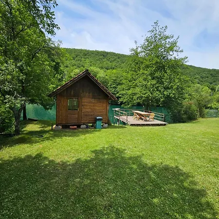 Kamp San Parque de Campismo Zaglavica