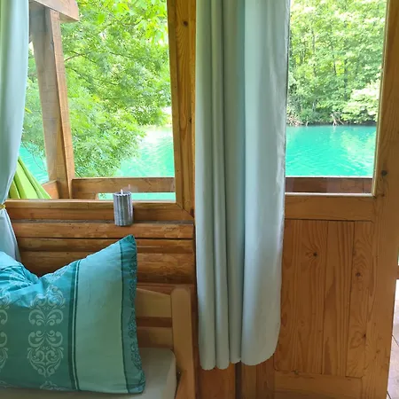 Kamp San Parque de Campismo